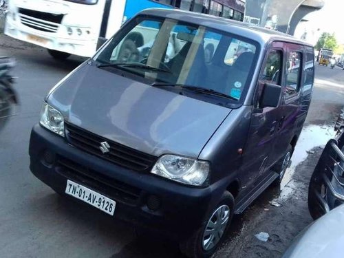 Maruti Suzuki Eeco AT 2016 for sale