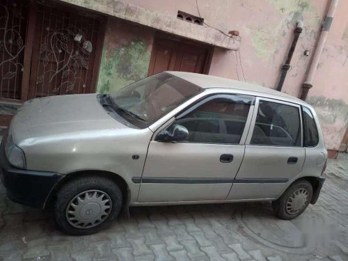 Used Maruti Suzuki Zen MT car at low price