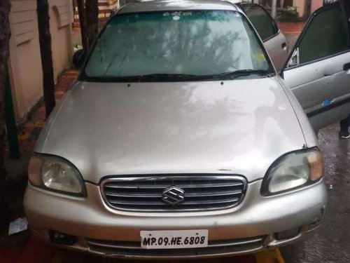 Used Maruti Suzuki Baleno MT for sale at low price