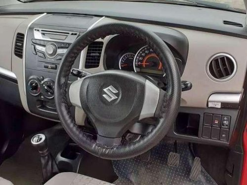 Maruti Suzuki Wagon R VXI MT 2013 for sale