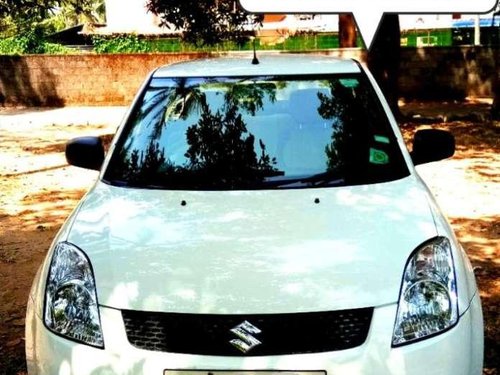 Maruti Suzuki Swift Dzire LDi BS-IV, 2016, Diesel MT for sale