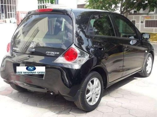 Used 2012 Brio V MT  for sale in Dindigul