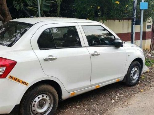 Maruti Suzuki Swift Dzire Tour, 2017, Diesel MT for sale