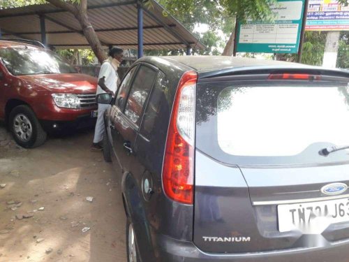 Used 2011 Figo Diesel Titanium  for sale in Cuddalore