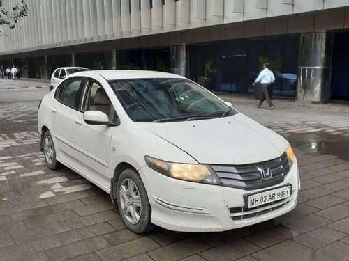 Honda City 1.5 S MT, 2009, Petrol for sale