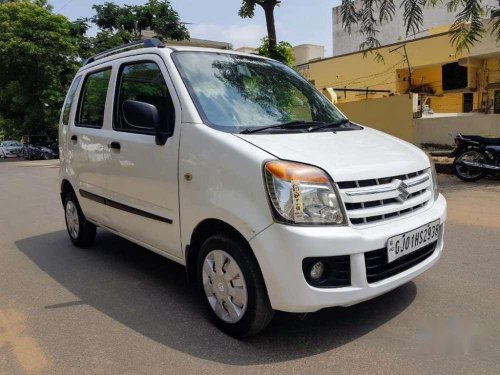 Used Maruti Suzuki Wagon R LXI MT car at low price