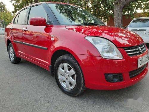 Maruti Suzuki Swift Dzire ZDI, 2009, Diesel MT for sale