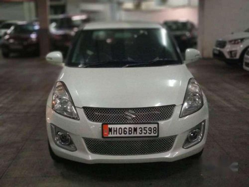 Maruti Suzuki Swift VDi BS-IV, 2016, Diesel MT for sale