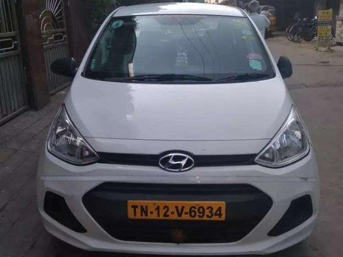 Hyundai Xcent MT 2017 for sale