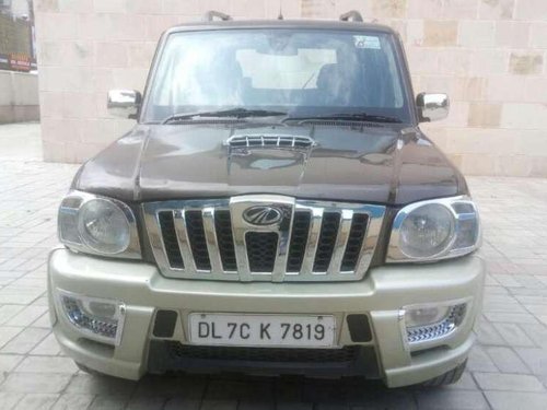 Mahindra Scorpio VLS 2.2 mHawk, 2011, Diesel MT for sale