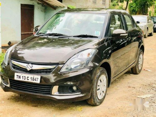 Maruti Suzuki Swift Dzire VXI, 2015, Petrol MT for sale