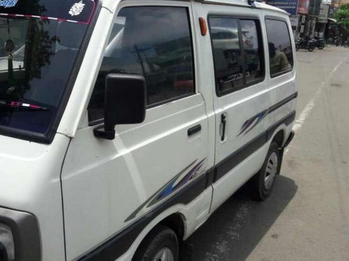 Maruti Suzuki Omni MT 2005 for sale