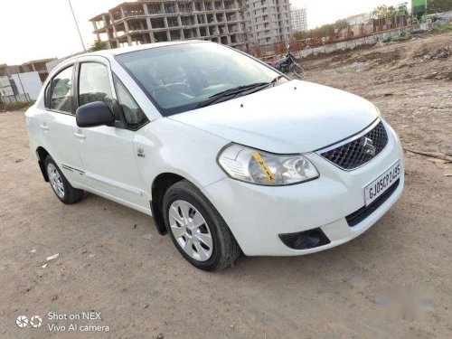 2011 Maruti Suzuki SX4 MT for sale at low price