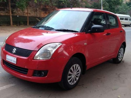 2008 Maruti Suzuki Swift VXI MT for sale