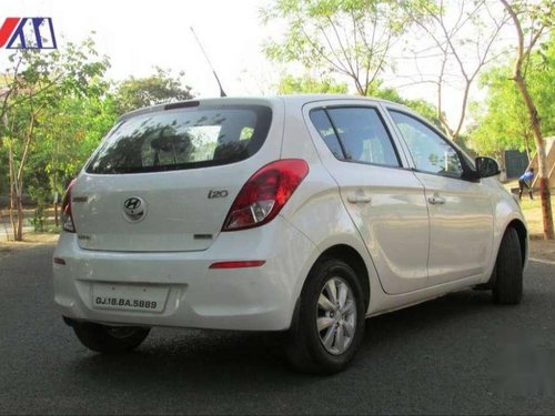 2012 Hyundai i20 MT for sale