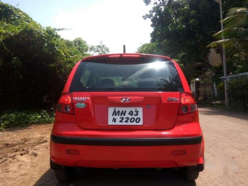 Used 2005 Hyundai Getz MT for sale