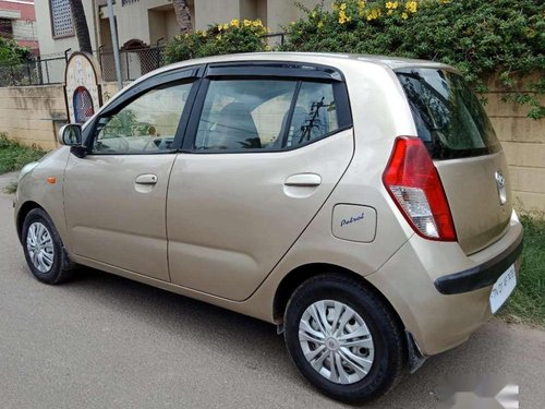 Hyundai I10 i10 Era, 2008, Petrol MT for sale