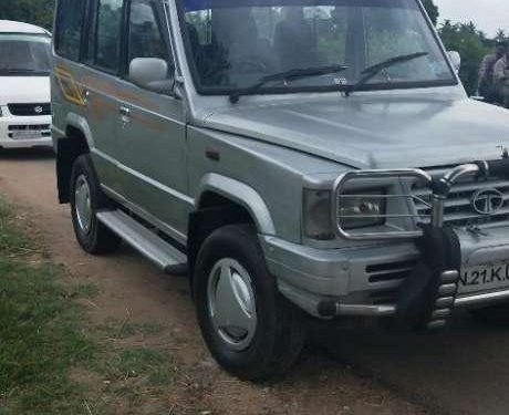 Tata Sumo Victa GX TC 8 STR, 2005, Diesel MT for sale