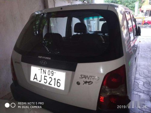 2004 Hyundai Santro Xing XL MT for sale