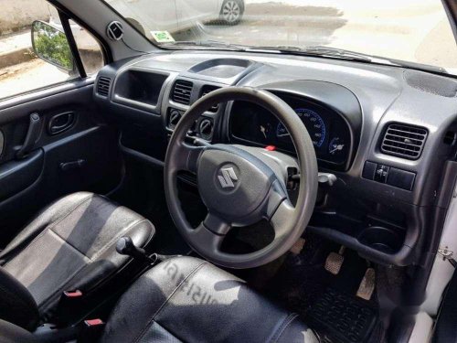 Used Maruti Suzuki Wagon R LXI MT car at low price