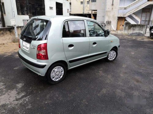 Hyundai Santro Xing XL eRLX - Euro III, 2005, Petrol MT for sale 