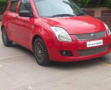 Maruti Suzuki Swift LDi BS-IV, 2008, Diesel AT for sale