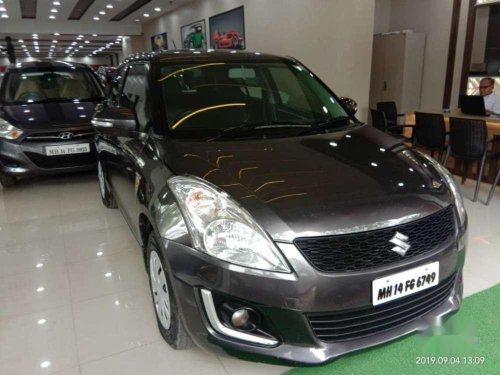 Maruti Suzuki Swift VDi ABS, 2016, Diesel MT for sale