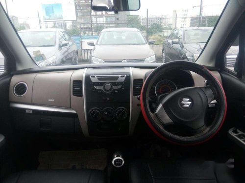 Used Maruti Suzuki Wagon R VXI MT car at low price