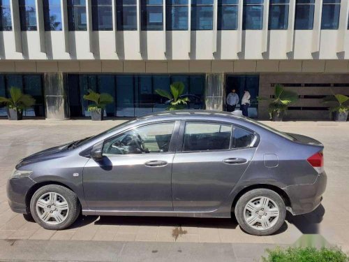 Honda City 1.5 S MT, 2009, Petrol for sale