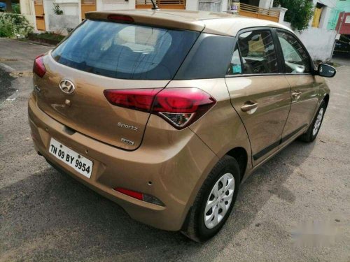 Hyundai i20 AT 2014 for sale