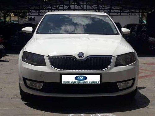 Used 2015 Octavia  for sale in Dindigul