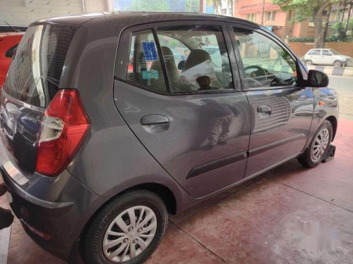 Hyundai I10 i10 Sportz 1.2 Kappa2, 2015, Petrol MT for sale