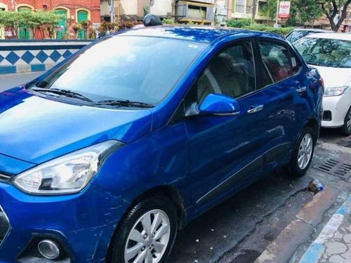 Hyundai Xcent MT 2014 for sale