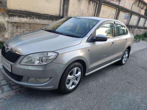 Used 2014 Skoda Rapid MT for sale