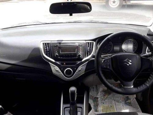 Used 2016 Baleno Delta Automatic  for sale in Dindigul