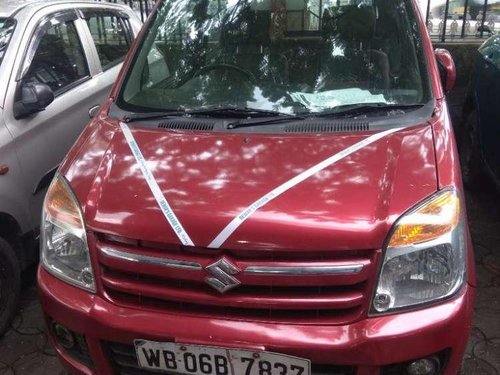 Maruti Suzuki Wagon R VXi BS-III, 2009, Petrol MT for sale