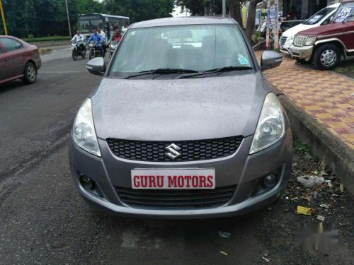 Used 2012 Swift ZDI  for sale in Pune