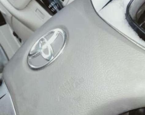 Toyota Innova 2.0 G4, 2012, Diesel MT for sale