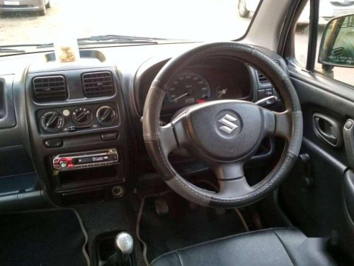2007 Maruti Suzuki Wagon R LXI MT for sale