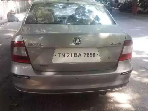 Used 2015 Rapid  for sale in Chennai