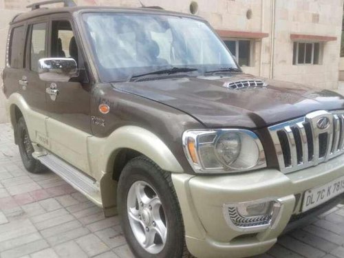 Mahindra Scorpio VLS 2.2 mHawk, 2011, Diesel MT for sale