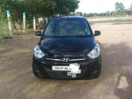 Hyundai I10 i10 Sportz 1.2 AT, 2010, Petrol for sale