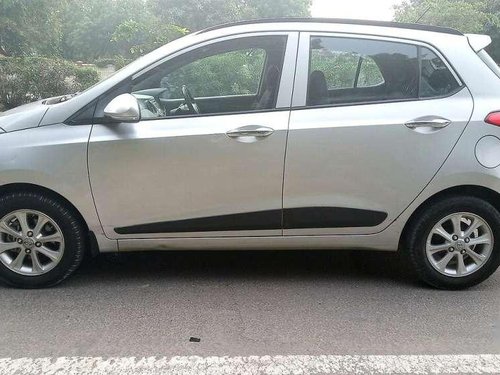 2014 Hyundai i10 MT for sale at low price