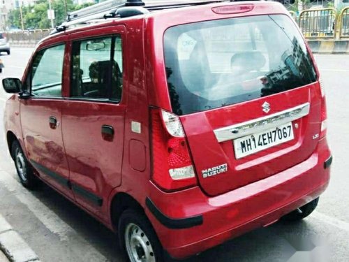 Maruti Suzuki Wagon R 1.0 LXi CNG, 2014, CNG & Hybrids MT for sale