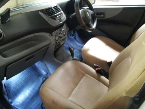 Maruti Suzuki A-Star VXI AT, 2011, Diesel for sale