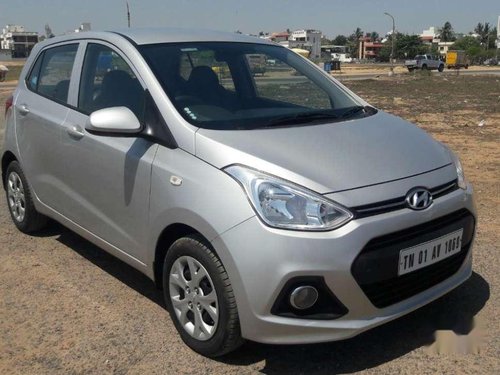 Used 2013 Hyundai i10 Magna 1.2 MT for sale