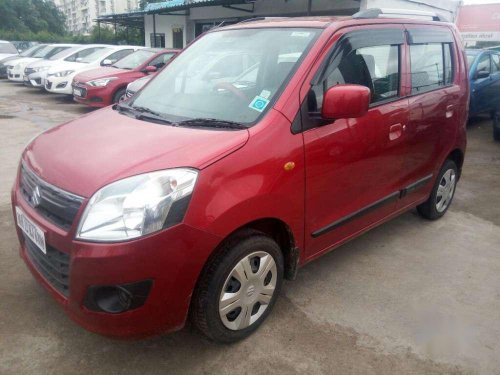 Used Maruti Suzuki Wagon R VXI MT car at low price