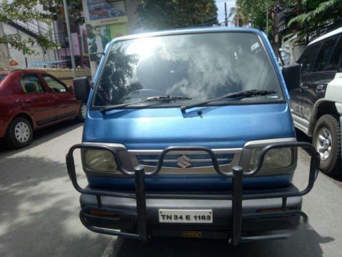 2006 Maruti Suzuki Omni MT for sale at low price