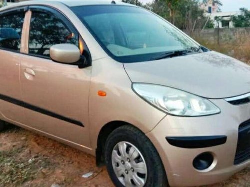 Hyundai I10 i10 Magna 1.2, 2010, Petrol MT for sale