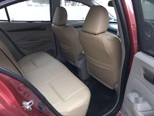 Honda City S MT 2009 for sale